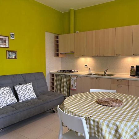 Apartament Casa Salera Lonato Zewnętrze zdjęcie