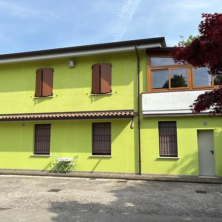 Apartament Casa Salera Lonato Zewnętrze zdjęcie