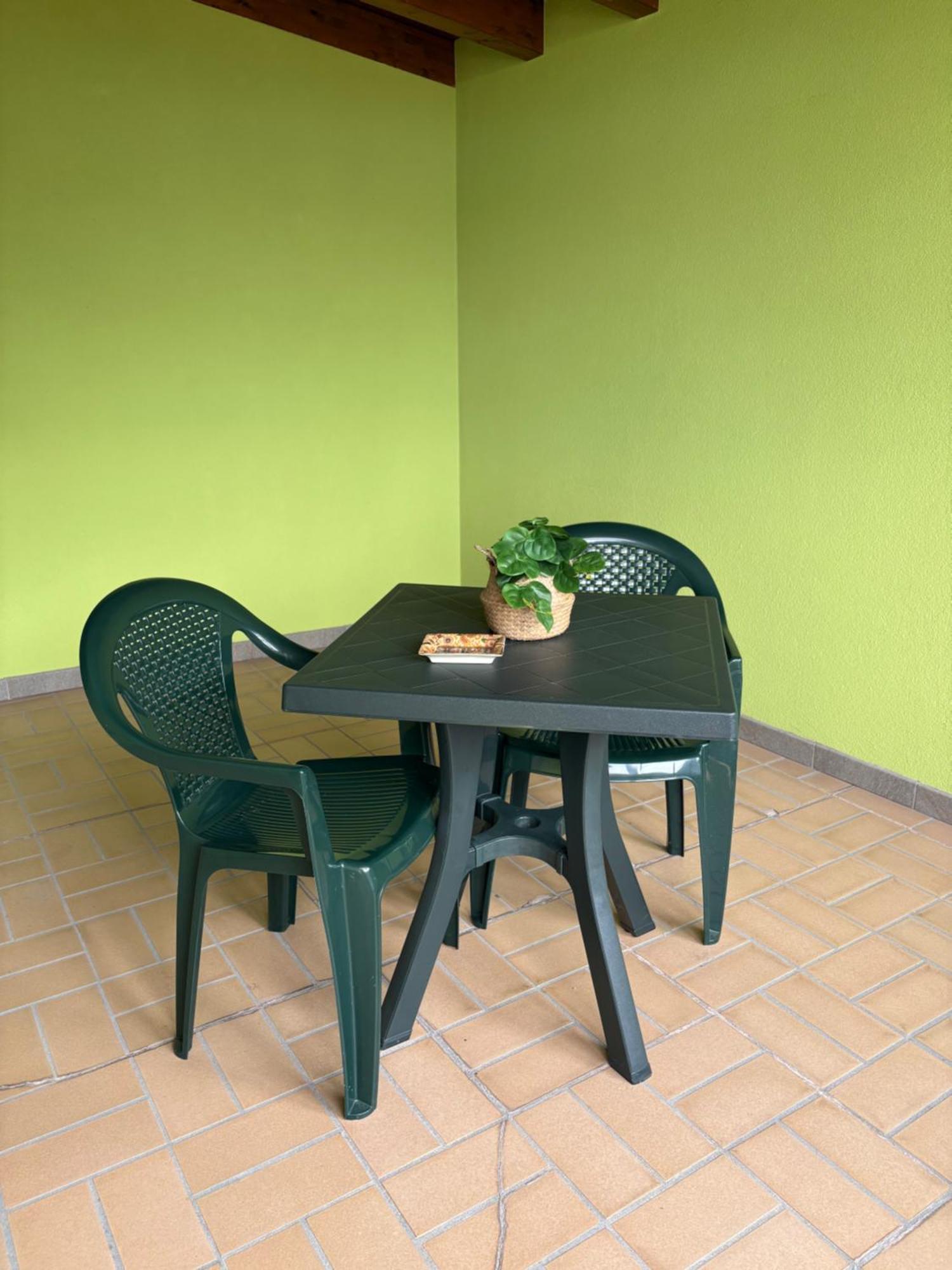 Apartament Casa Salera Lonato Zewnętrze zdjęcie