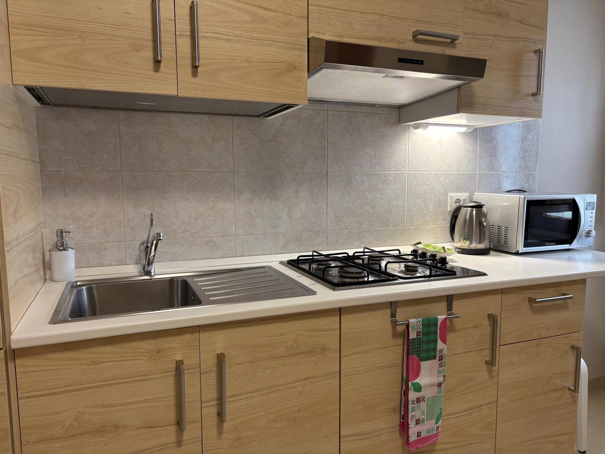 Apartament Casa Salera Lonato Zewnętrze zdjęcie