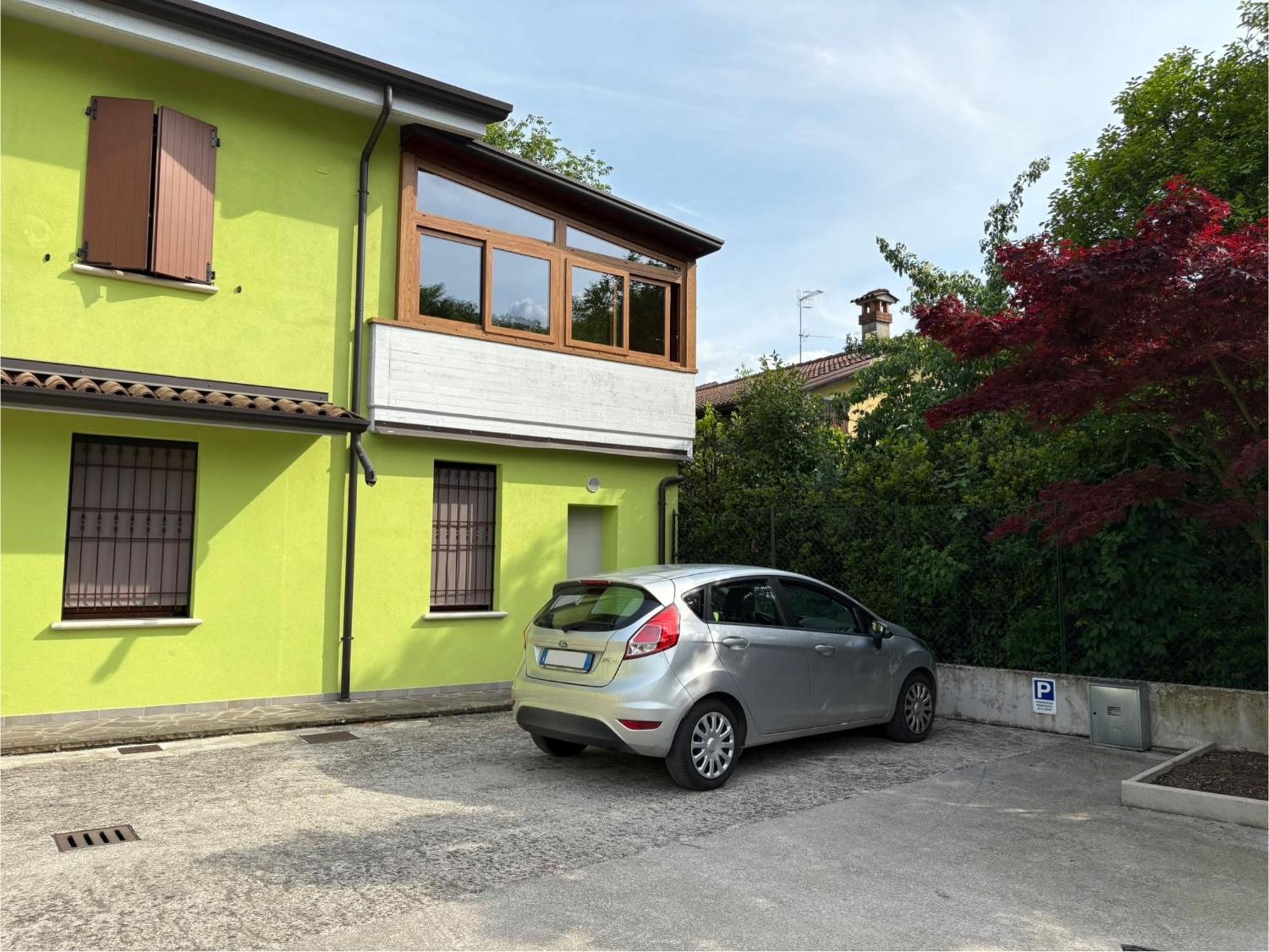 Apartament Casa Salera Lonato Zewnętrze zdjęcie