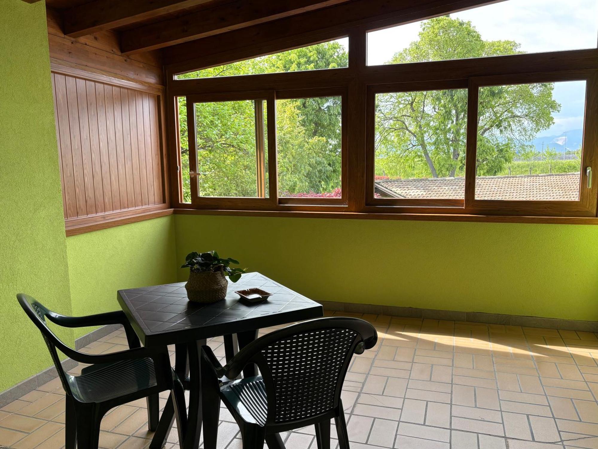 Apartament Casa Salera Lonato Zewnętrze zdjęcie