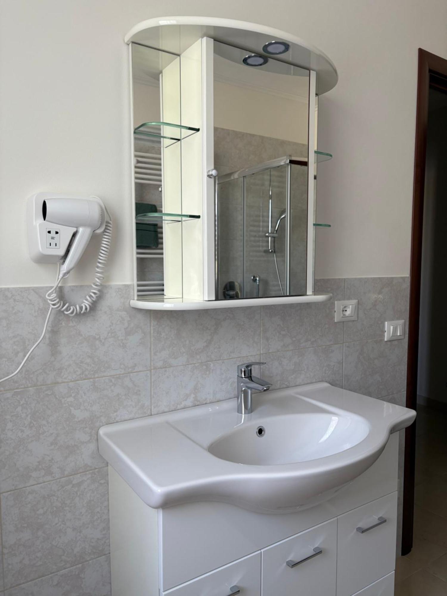 Apartament Casa Salera Lonato Zewnętrze zdjęcie