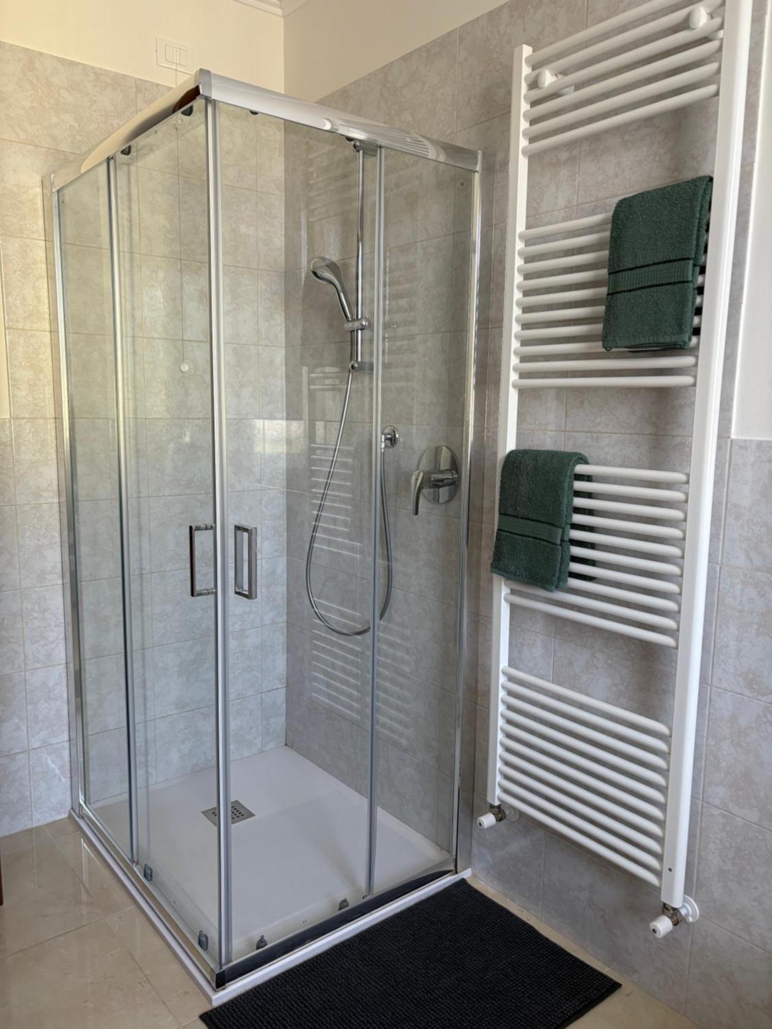 Apartament Casa Salera Lonato Zewnętrze zdjęcie