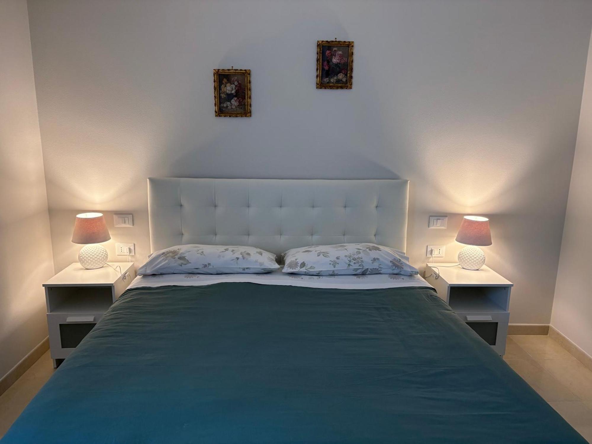 Apartament Casa Salera Lonato Zewnętrze zdjęcie